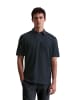 Marc O'Polo Poloshirt Jersey regular in dark navy