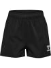Hummel Kurze Hose Hmlrugby Kinder in BLACK