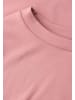 Street One Langarmshirt in powder pink