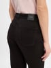 BRAX  Hose Mary in schwarz