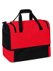 erima Sporttasche SIX WINGS sportsbag with bottom cas in Rot4526