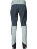 Bergans Wanderhose in Blau