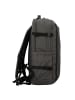 Jack Wolfskin Sierra Daypack 50 cm Laptopfach in slate