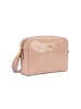 JOOP! Schultertasche 'Decoro Lucente Cloe in Hautfarben 21,00 x 14,50 x 6,00 cm'
