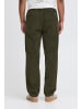 BLEND Chinohose BHMalvin-Cord in Grün
