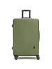 Redolz Essentials 09 LARGE 4 Rollen Trolley 79 cm in olive