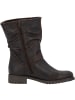 Palado Stiefeletten Angui in Braun