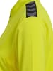 Hummel Hummel Sweatshirt Hmlauthentic Multisport Damen Atmungsaktiv Feuchtigkeitsabsorbierenden in BLAZING YELLOW