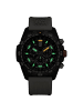 Luminox Quarzuhr XB.CG49 in Schwarz