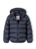 Minoti Steppjacke 29COAT254 in dunkelblau