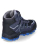 bisgaard Stiefeletten MADISON TEX in blau