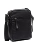 The Chesterfield Brand Fusion Karlstad Mini Bag Umhängetasche 17 cm in black