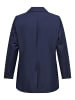 ONLY Carmakoma Blazer in Night Sky