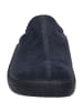 Josef Seibel Hausschuh Monaco 220 in blau