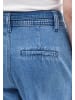 OXXO Röhrenhose LIGHT BLUE DENIM