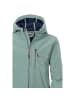 Killtec Softshelljacke in Petrol253
