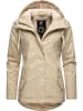 ragwear Regenjacke Marge in Sand23