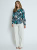 minus Hemd / Shirt in JADE GREEN