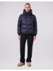 No.1 Como Steppjacke SCOTTIA in NAVY