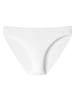 UNCOVER BY SCHIESSER Slip 6er Pack in Weiß