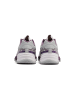 Hummel Hallenschuh Hb Topflight Handball Damen in LUNAR ROCK/SILVER