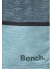 Bench Badeshorts in schwarz-blau