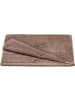 Erwin Müller Frottier Handtuch Konstanz in cappuccino