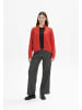 MELA Rippstrick Jacke KAMUKA