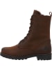 palado Schnürstiefel in brown