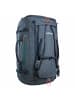 Tatonka Duffle Bag 65 - Faltbare Reisetasche cm in navy