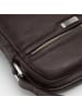 Wittchen Office Leather Collection in Dark brown