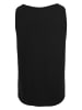 Mister Tee Mister Tee Herren Pray Tank Top in black