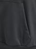 Hummel Kapuzenpullover Hmlnoni Lebensstil Damen in ASPHALT