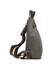 Jost Bergen X-Change City Rucksack 32 cm taupe