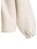 Marc O'Polo TEENS-‎GIRLS Plüschsweatshirt in Beige