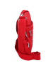 Kipling Basic Arto Umhängetasche 29 cm in red rouge