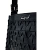 Desigual Umhängetasche 'Argon Black Buxton' in schwarz