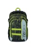 neoxx Active Pro Schulranzen 45.5 cm in Code Breaker