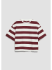 s.Oliver T-Shirt  in  39G6_bordeaux