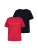 Ulla Popken Shirt in salsa