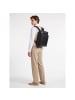 The Chesterfield Brand Marvello Daypack Leder 40 cm Laptopfach black