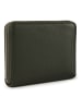 Liebeskind Berlin Conny Harris Geldbörse Leder 12.5 cm cypress green