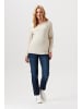 Noppies Pullovers Pierz in Oatmeal