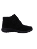 Legero Stiefelette in schwarz