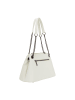 faina Women Shoulder Bag in White