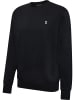 Hummel Hummel Sweatshirt Hmlpulse Multisport Herren in BLACK