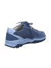 Finn Comfort Sneaker Low in grau