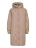 ICHI Jacke IHHANSA Loose fit in Fossil