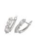 faina Earrings in Silver