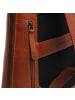 The Chesterfield Brand Filmore Daypack Leder 40 cm Laptopfach cognac
